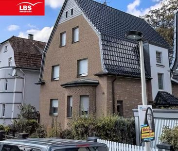 3-Zimmer-Mietwohnung in Solingen-Merscheid - Photo 1