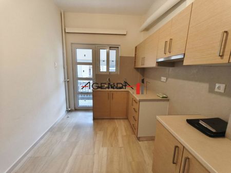 Διαμέρισμα για ενοικίαση Κυψέλη - Φωτογραφία 5