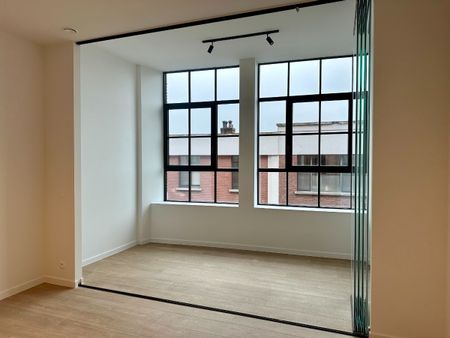 Nieuw appartement aan Brouwerij De Koninck - Photo 3