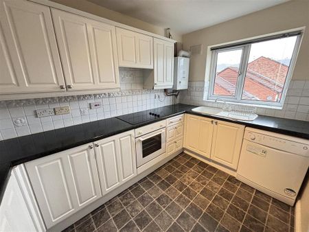 3 bedroom townhouse to rent - Photo 5