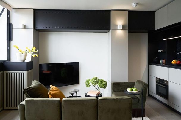 1 bedroom flat to rent - Photo 1