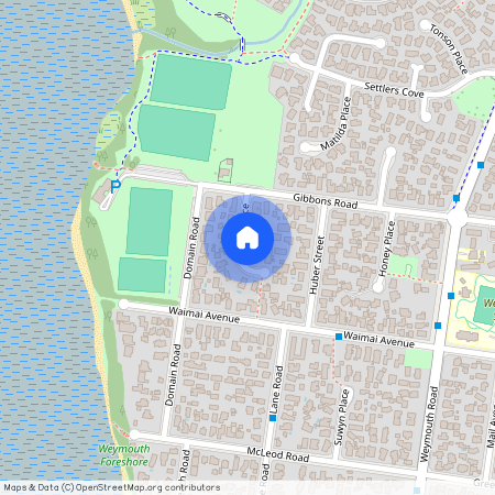 8 Booker Place, Weymouth, Auckland