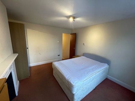 2 Bed Flat, Coverton Road, SW17 - Photo 4