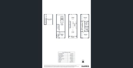 This chic, stylish three-level home you in the heart of the Adelaide CBD. - Photo 2