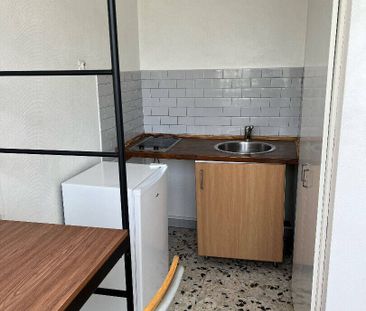 Appartement 1 pièce à louer - Photo 3