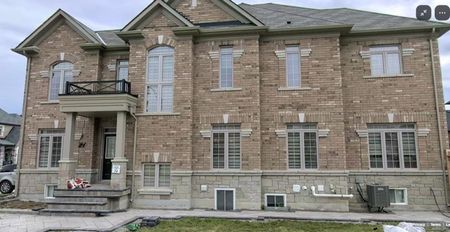 For Lease - 21 Camston Road, Brampton, Ontario - Photo 3