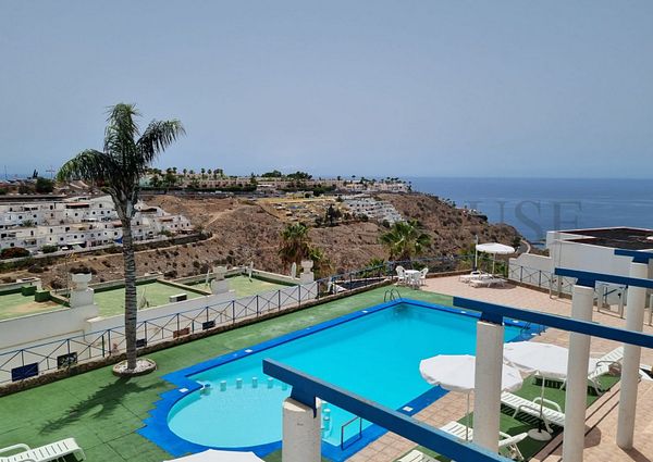 Apartment for rent in Amadores, Gran Canaria.