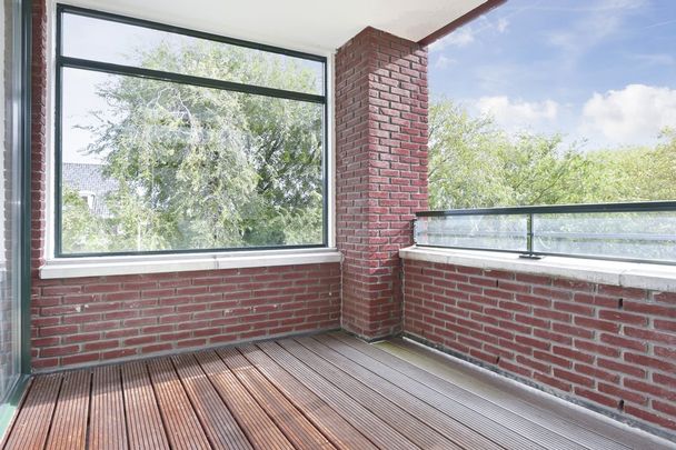 Thorbeckelaan 334D - Foto 1