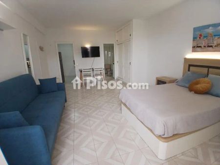 Estudio en alquiler en Avenida de Los Playeros - Photo 5