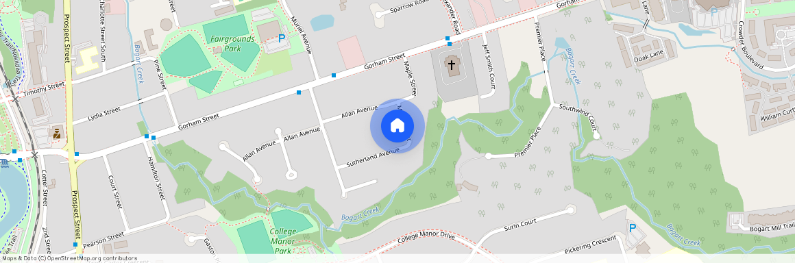 308 Maple Street, Newmarket