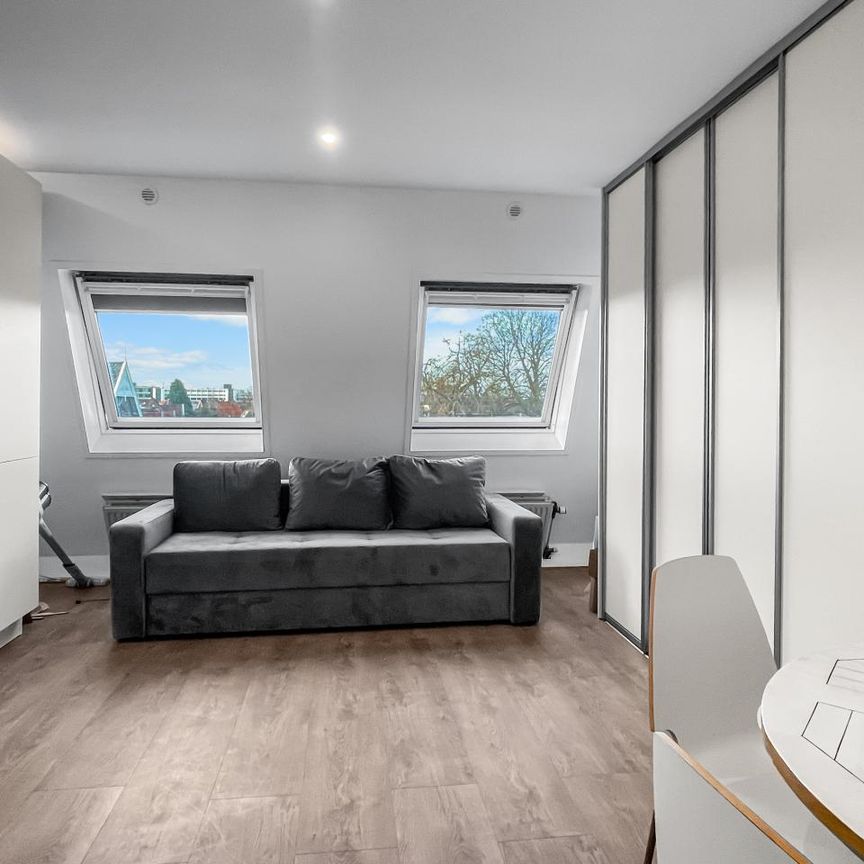 Lambertus Hortensiuslaan, 1412GX, Naarden - Photo 1