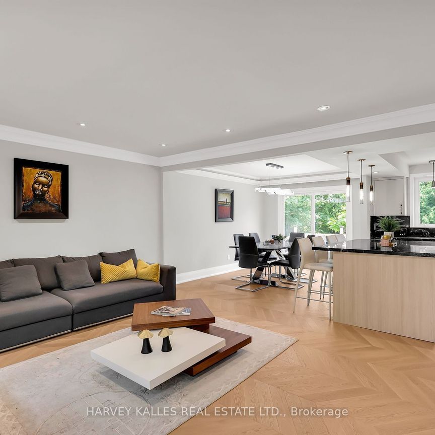 For Lease - 16 Wedgeport Place, Toronto, Ontario - Photo 1