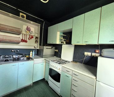 2-pokojowe mieszkanie, osobna kuchnia, centrum 44.1 m² - Zdjęcie 5