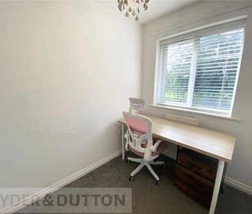 Eycott Drive, Middleton, Manchester, Greater Manchester, M24 - Photo 1