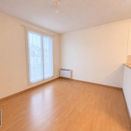Location Appartement 2 pièces 38m² LE MANS 72100 - Photo 4