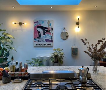 4 Bed Terraced House, Victoria Park Road, E9 - Photo 5