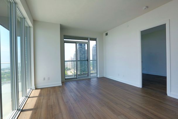 56 Annie Craig Drive, Suite 2603 - Photo 1