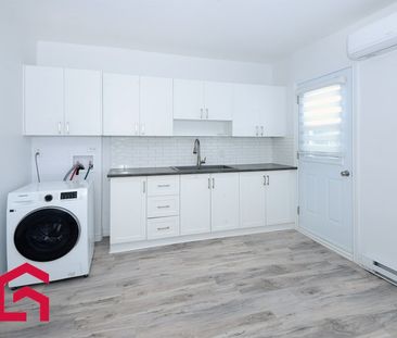 Appartement Salaberry-de-Valleyfield À Louer - Photo 1