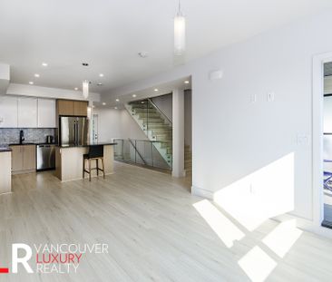 Townhouse in North Vancouver, BC - Photo 1