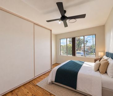 Comfortable 3 Bedroom Home - Photo 4