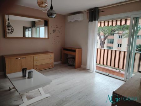 Appartement 1 Pièce 30 m² - Photo 3