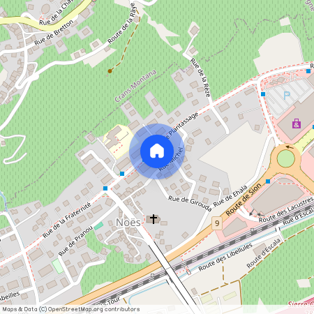 3976, Noës, Rue de Plantassage, 10