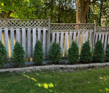 For Lease - 50 Militia Trail Unit# Lower, Markham, Ontario - Photo 6