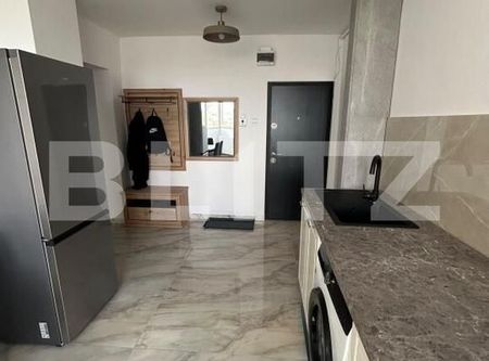 Apartament 2 camere, 53 mp, zona Marasti - Photo 2