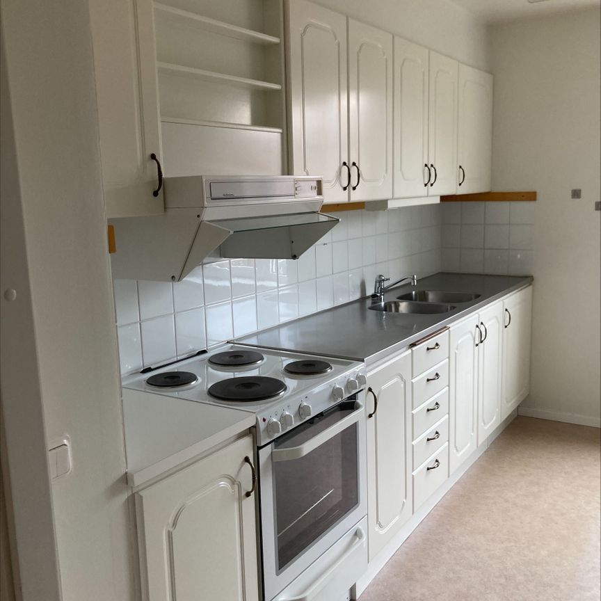 Skolörtsgången, Nyköping - Foto 1