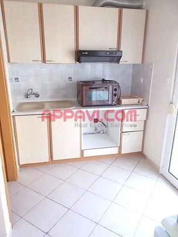 Studio/Γκαρσονιέρα για ενοικίαση Αμπελόκηποι (Λάρισα) - Photo 2