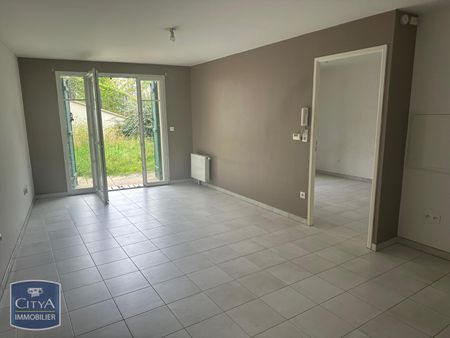 Location Appartement 2 pièces 44m² BEAUVAIS 60000 - Photo 5