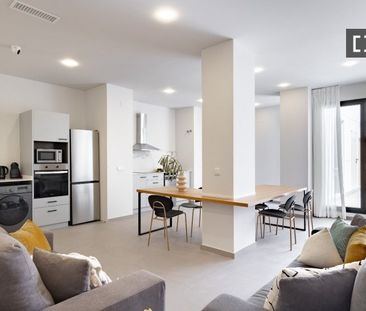 valencia, Valencian Community 46018 - Foto 4