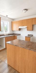 Appartement à louer 4 1/2 - Photo 3