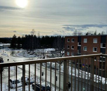 Gruvgatan, Skellefteå - Photo 4