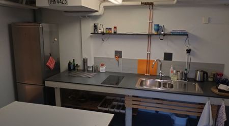 Trångsund - 2rok - tillsv - 10.000kr/mån - Photo 5