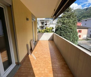 In affitto appartamento di 4.5 locali a Cadenazzo - Foto 6