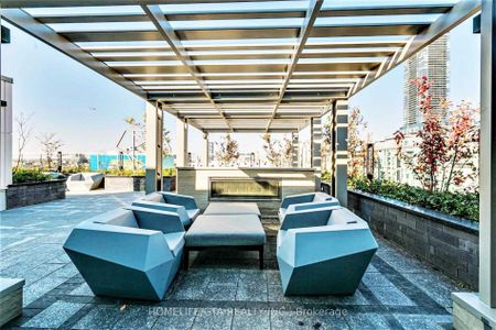 For Lease - 50 McCaul Street Unit# 807, Toronto, Ontario - Photo 4