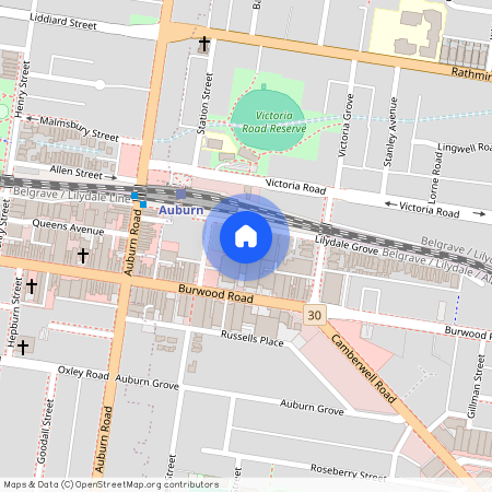 709/18 Lilydale Grove, Vic 3122, Hawthorn