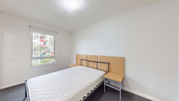 Wrap-Around Balcony Living in the Heart of Lygon Street - Photo 1