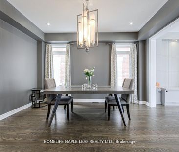 For Lease - 118 Lorne Thomas Place, New Tecumseth, Ontario - Photo 5