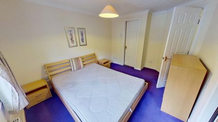 2 bedroom flat to rent - Photo 3