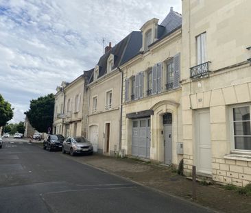Location Appartement 1 pièce 19m² SAUMUR 49400 - Photo 6