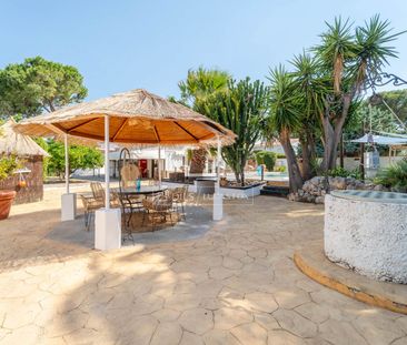 Excellent 5 Bedroom house / villa for rent in Bétera, Valencia - Foto 4