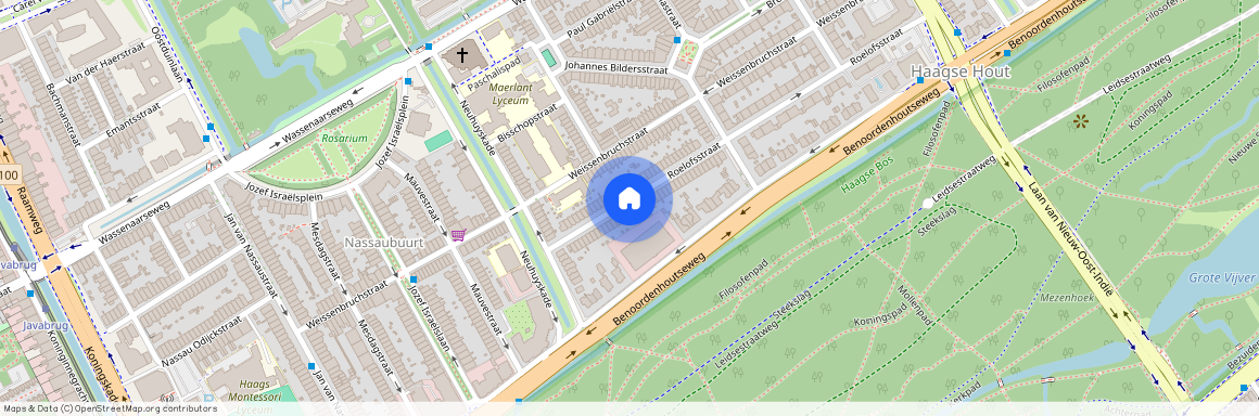 Roelofsstraat 35, Van Hoytemastraat en omgeving, 2596VK, Den Haag