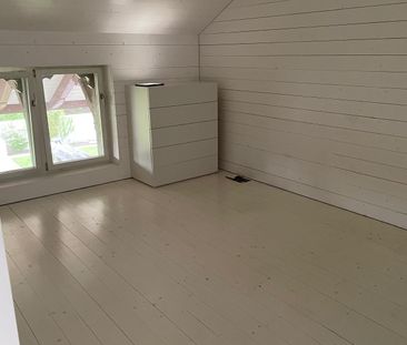 3.5 Zimmer, 144 m², 1. Stock - Photo 4