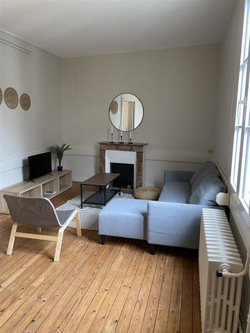 Location Appartement 3 pièces Meublé 57m² ANGERS 49100 - Photo 2
