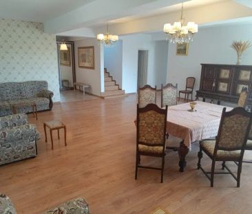 Vila 4 camere in Snagov, suprafata utila 240 mp, suprafata teren 1100 mp. - Fotografie 5