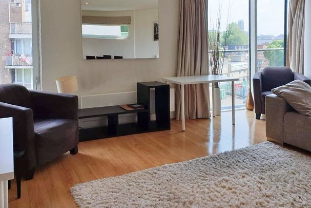 1 bedroom apartment to rent - Photo 1