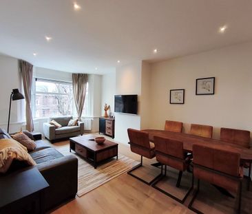 Te huur: Appartement van de Wateringelaan 176 in Voorburg - Foto 3