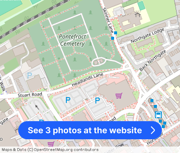 1 bedroom apartment for rent - Photo 1